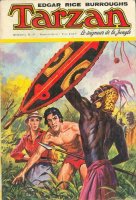 Grand Scan Tarzan Nouvelle Série n° 41